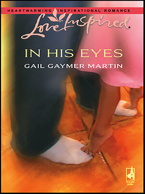 cover image of In His Eyes